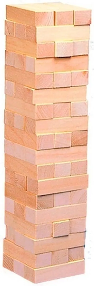 Goki Tumbling Tower