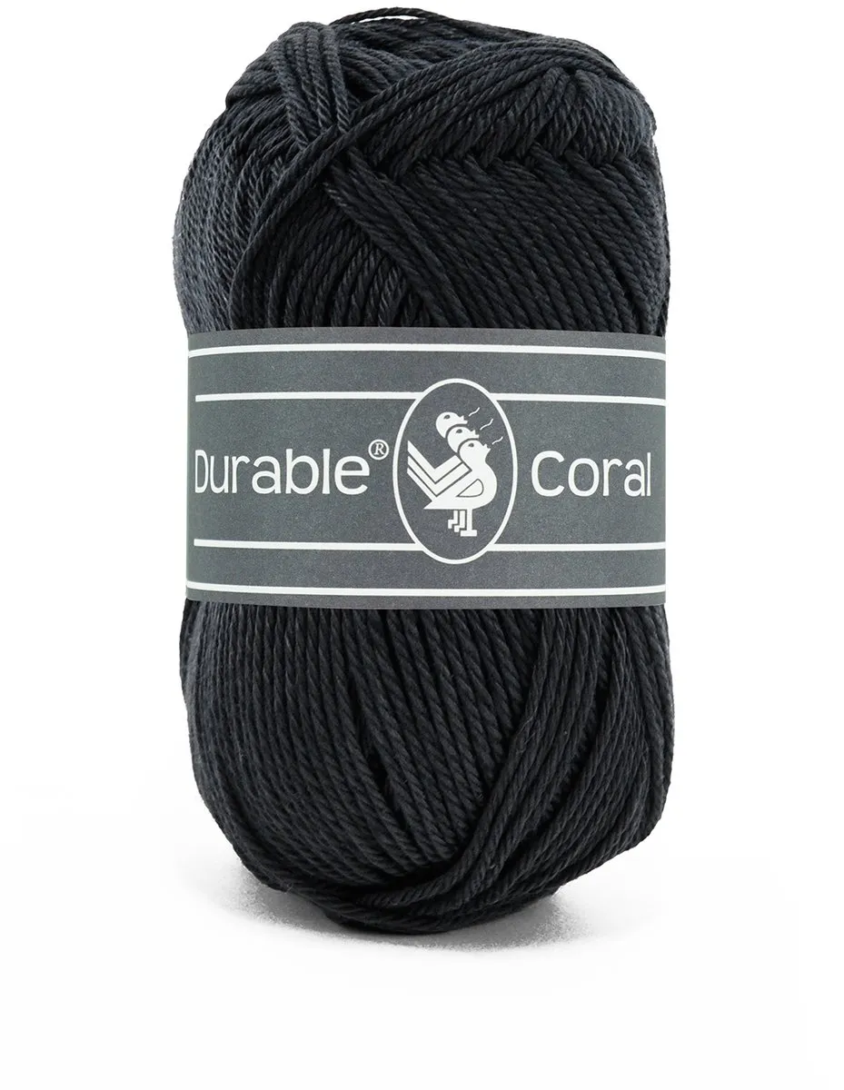 Durable Coral Graphite Garen