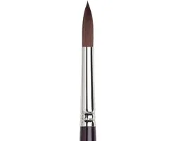 Winsor & Newton Galeria Acrylverf Penseel No. 8