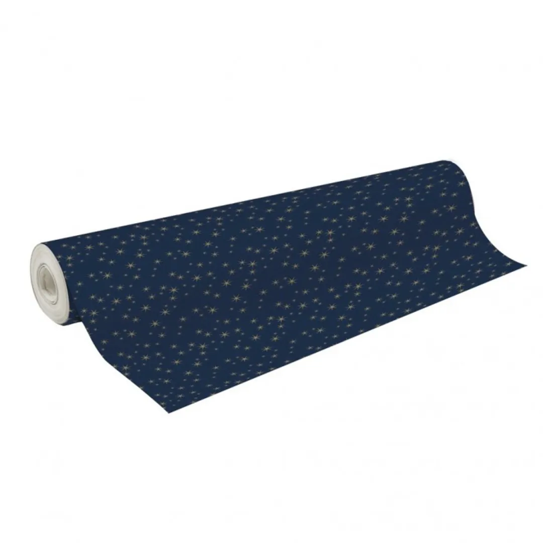 Clairefontaine Kerstcadeaupapier Sterren