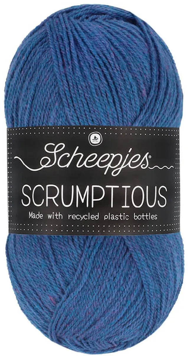 Scheepjes Scrumptious 100g