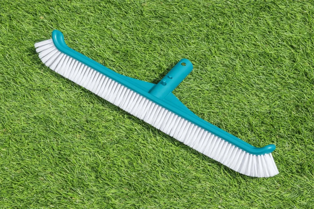Bestway AquaBroom Zwembadborstelkop - Blauw/Wit - afbeelding 5 van 6