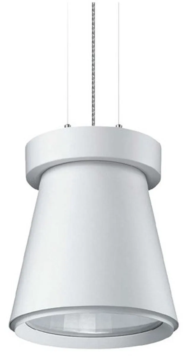 Philips UnicOne FPK561 Hanglamp – 42W PL-TT 840 (4000K) – GX24q-4 – HFD – Grijs – Professioneel Armatuur