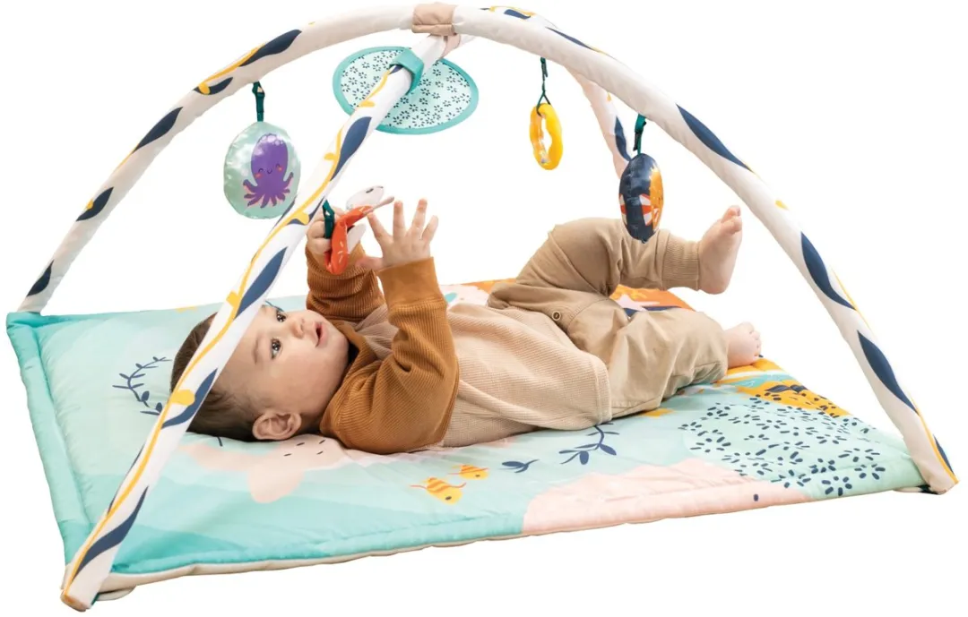 Infantino Underwater Wonders 3-in-1 Speelkleed