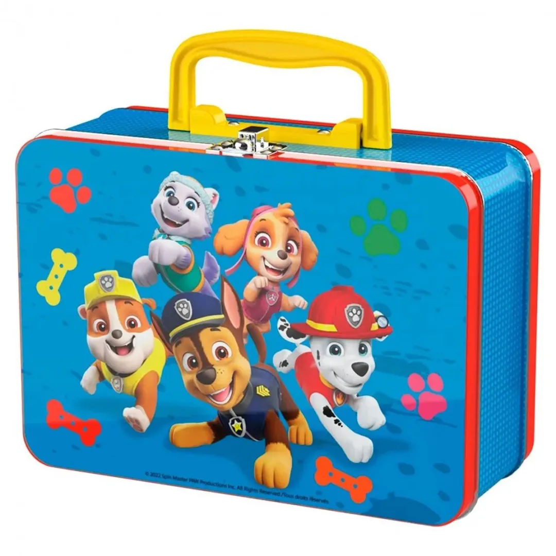 Spin Master Paw Patrol Memo Match - 72 Kaarten - Multicolor
