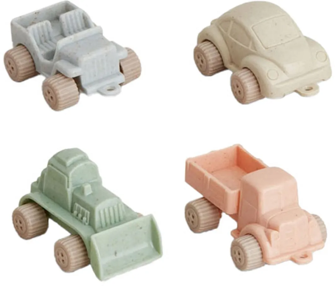 Viking Toys Harten S Vrachtwagens Multikleur - afbeelding 6 van 6