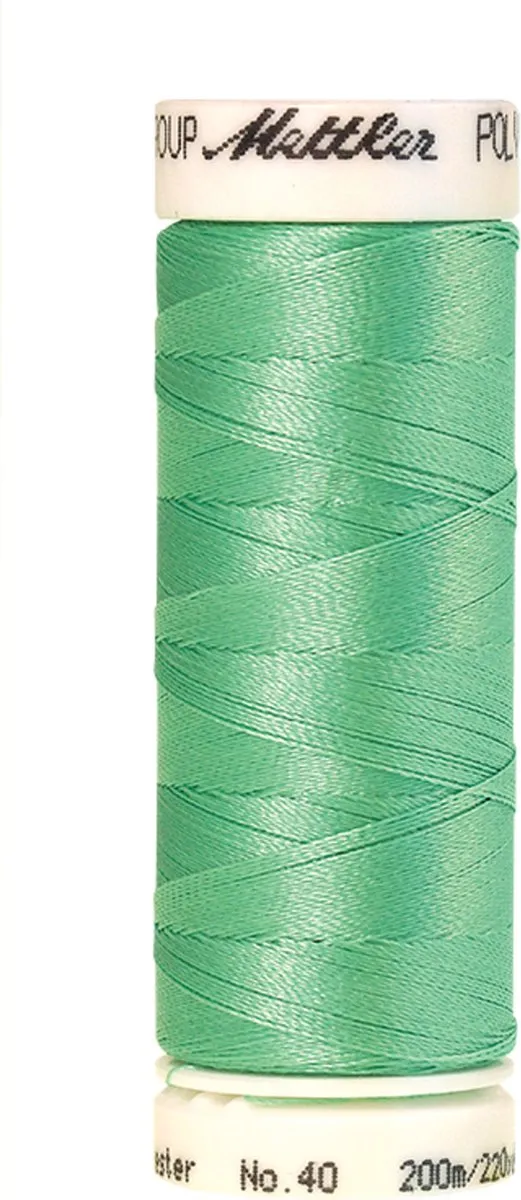 Amann Polysheen Borduurgaren Groen Nr 5220