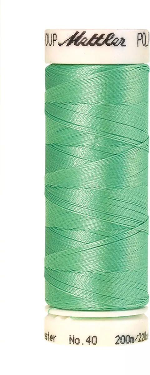 Amann Polysheen Borduurgaren Groen Nr 5220 - 200m