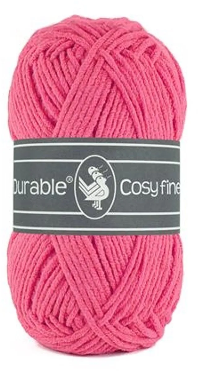 Durable Cosy Fine 237 Notitieblok