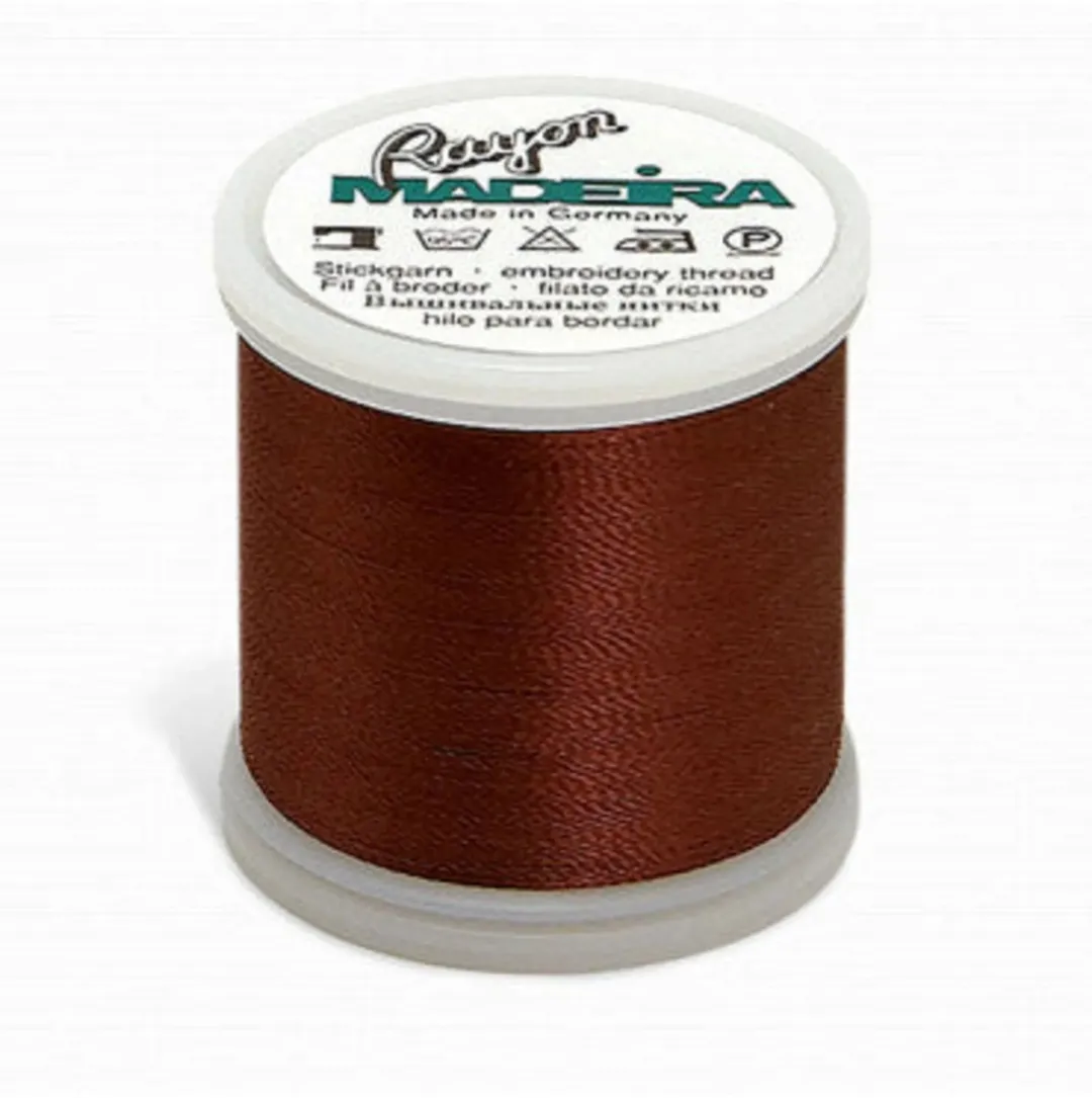 Madeira Rayon 40 200m - 1358