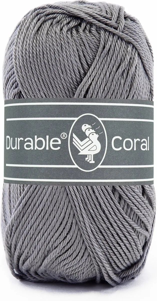Durable Coral 2235 Ash