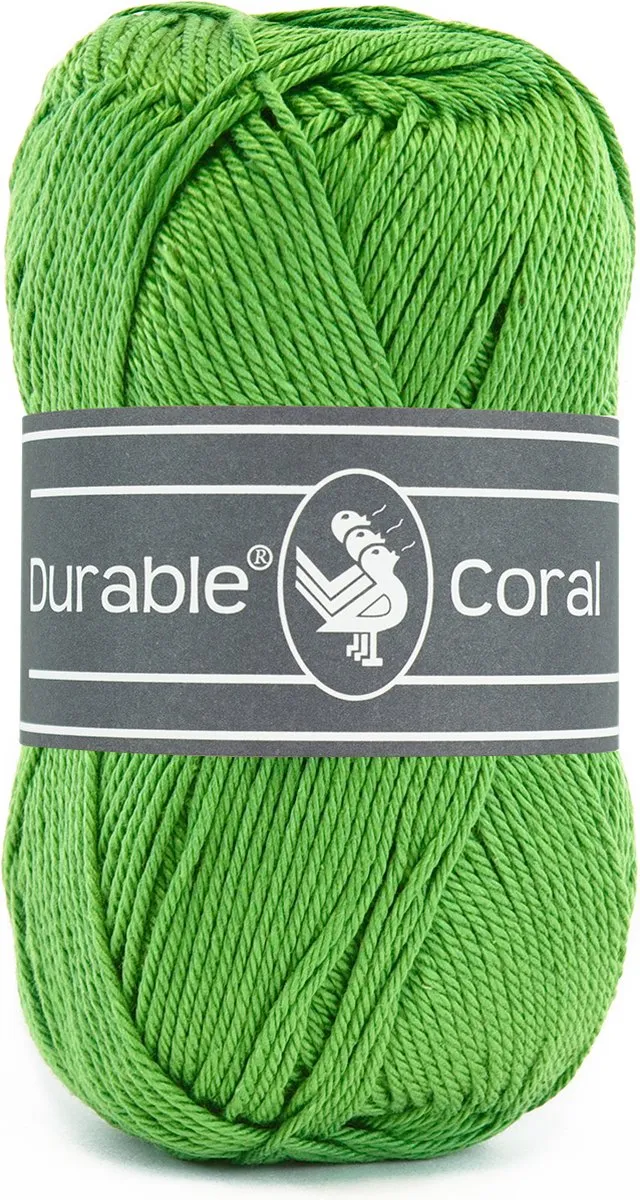 Durable Coral Golf Green Garen