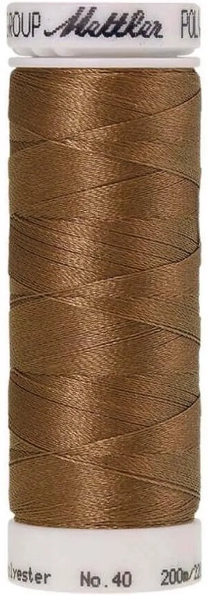 Amann Polysheen Naai- en Borduurgaren 200m