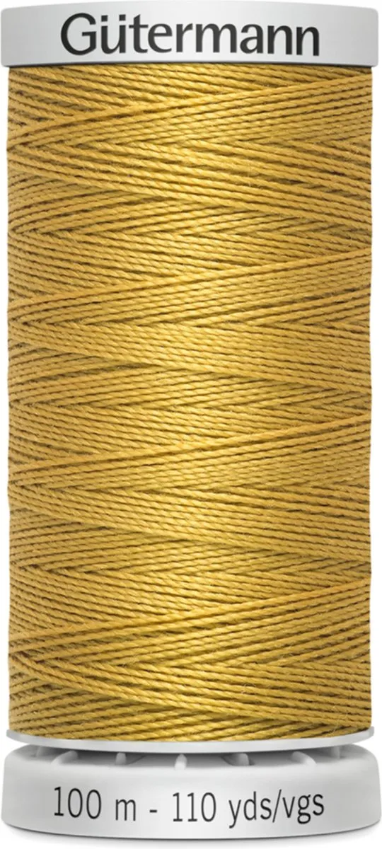 Gutermann Super Sterk Garen 100m