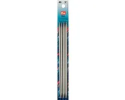 Prym 5 Kousenbreinaalden 4mm