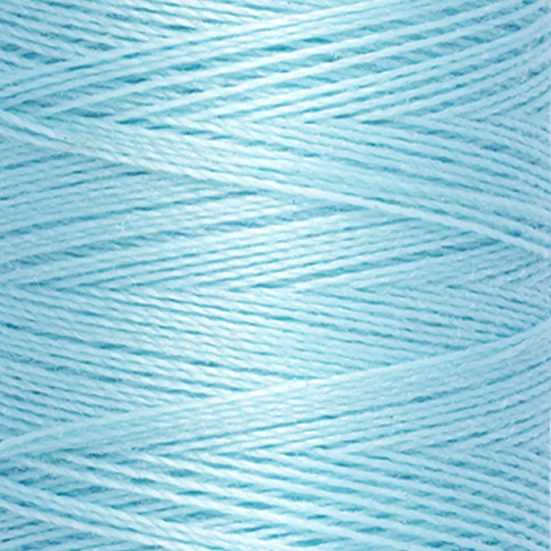 Gutermann Polyester Naaigaren 200m - Blauw