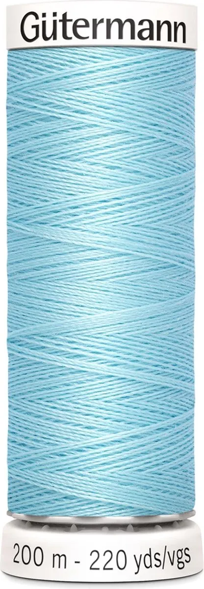 Gutermann Polyester Naaigaren 200m