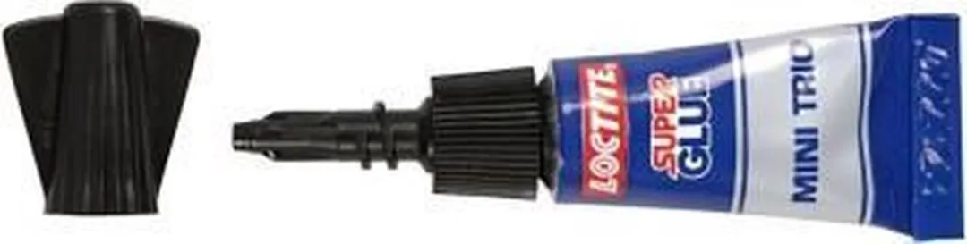 Creativ Company Loctite Super Glue 1g