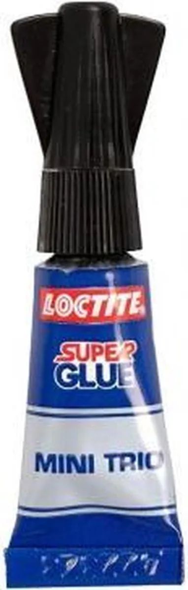 Creativ Company Loctite Super Glue 1g