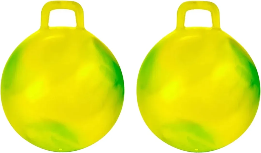 Toi-Toys Skippybal Marble