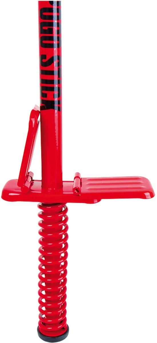 Small Foot Pogo Stick 9507 - Rood