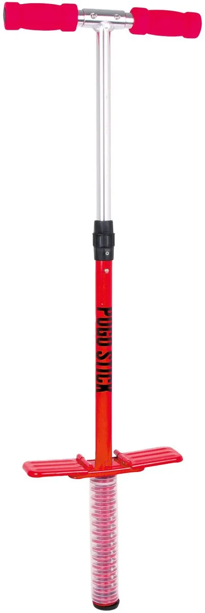 Small Foot Pogo Stick 9507 - Rood