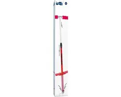 Small Foot Pogo Stick 9507 - Rood