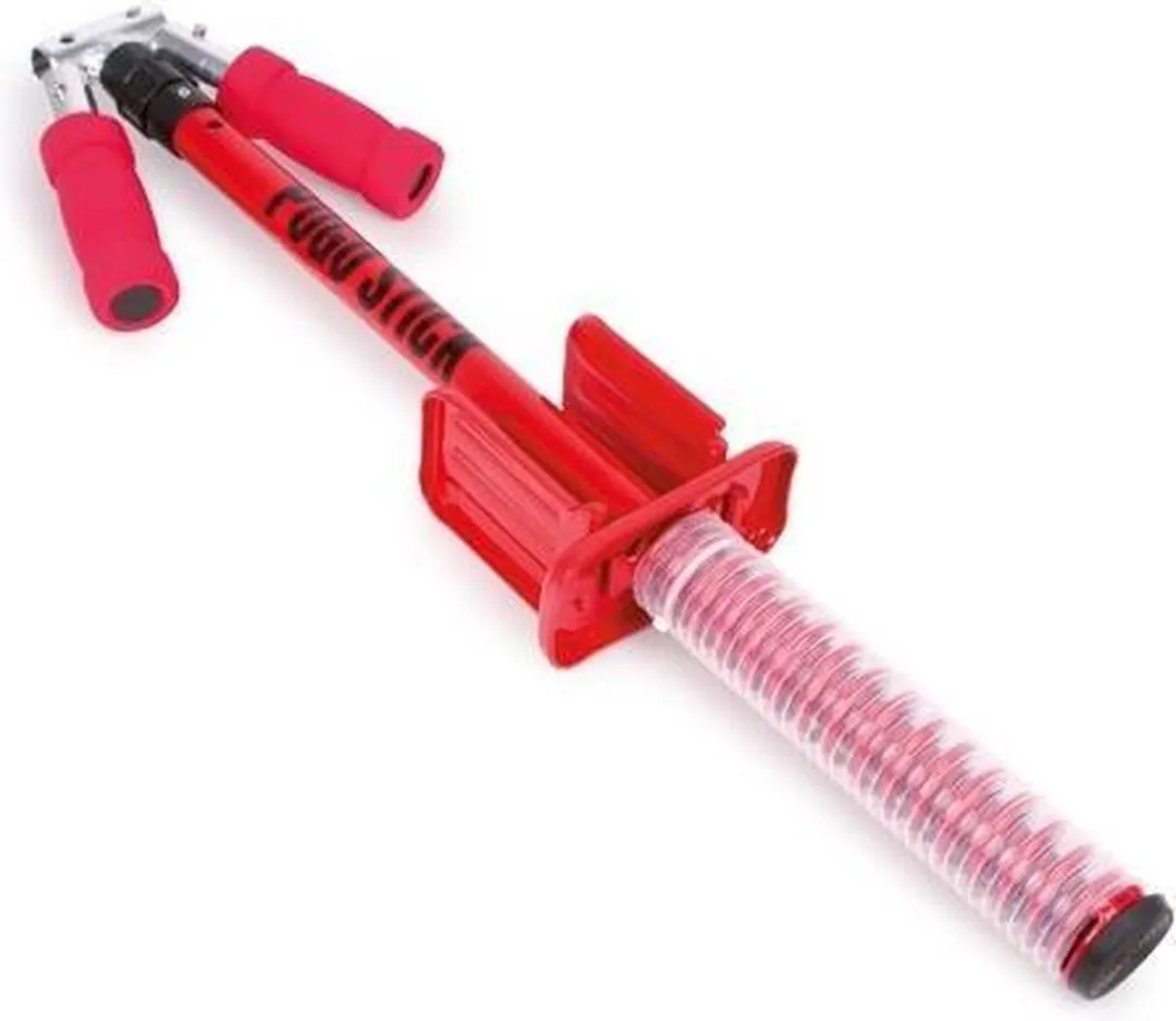 Small Foot Pogo Stick 9507 - Rood