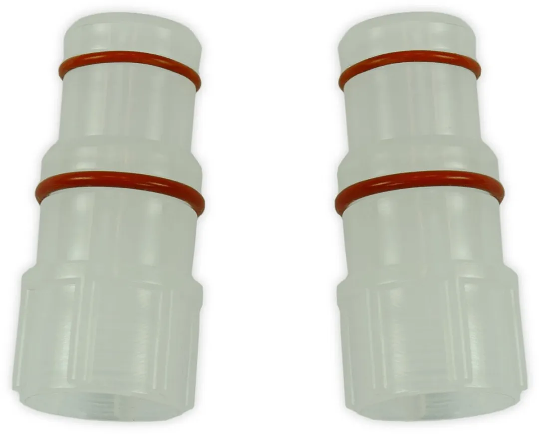 EXIT Toys Zwembad Warmtepomp 22m3 5,5kW - Zwart