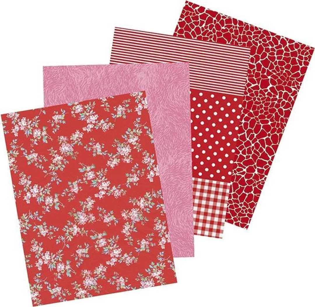 Clairefontaine KIT014O Kunst- & Knutselset - Multicolour
