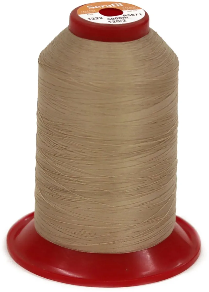 Amann Serafil Nr.180 - 1222 - afbeelding 6 van 6