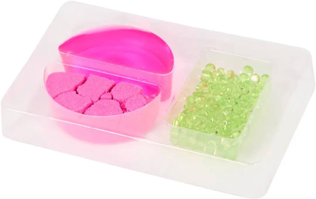 Toi-Toys Slijmset Roze - DIY Slijm Knutselset