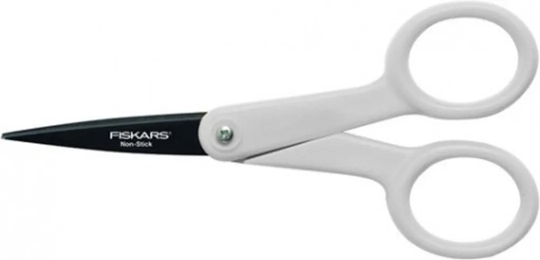 Fiskars Non-stick Algemene Schaar 12cm