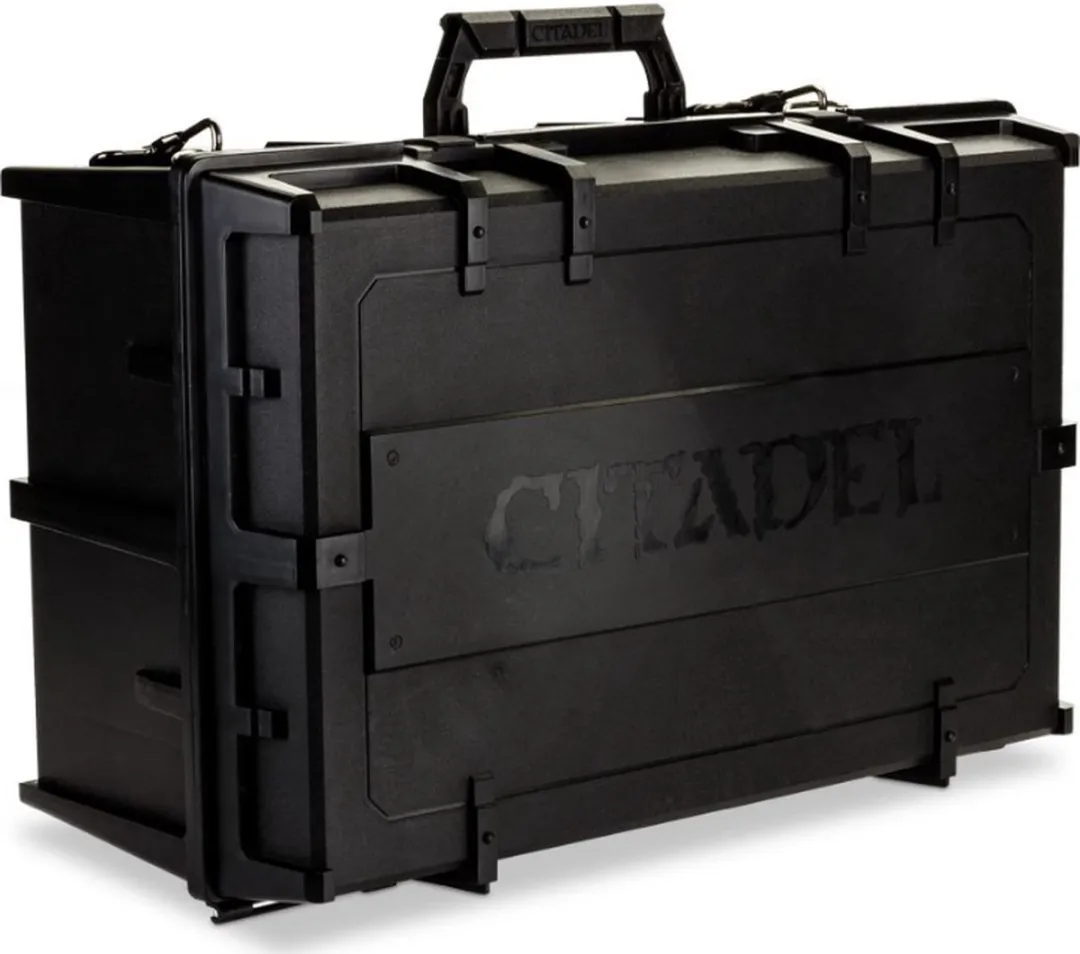 Citadel 60-39 Accessoire voor Speelgoedfiguren