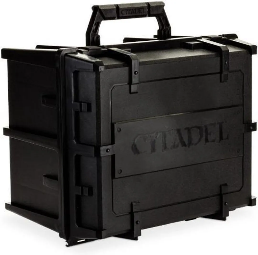 Citadel 60-39 Accessoire voor Speelgoedfiguren