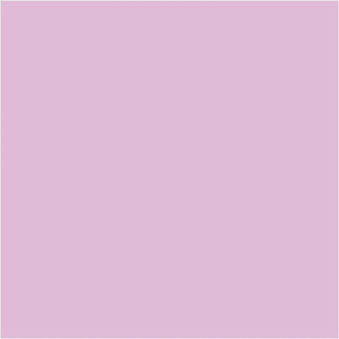 Creativ Company Unikleurige Stof 145cm Katoen 140g/m² Roze