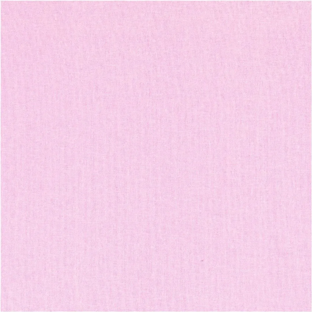 Creativ Company Unikleurige Stof 145cm Katoen 140g/m² Roze
