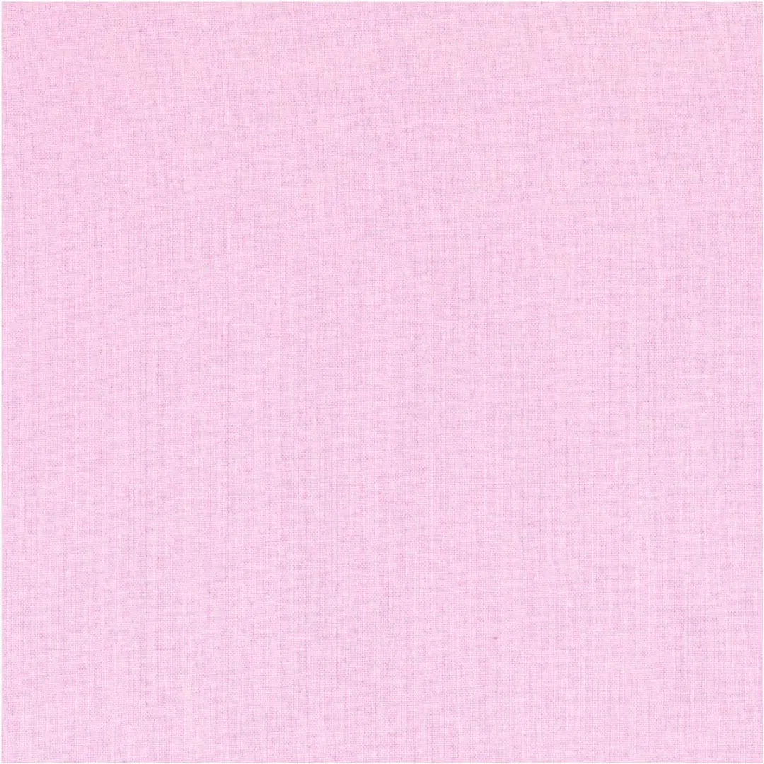 Creativ Company Unikleurige Stof 145cm Katoen 140g/m² Roze - afbeelding 6 van 6