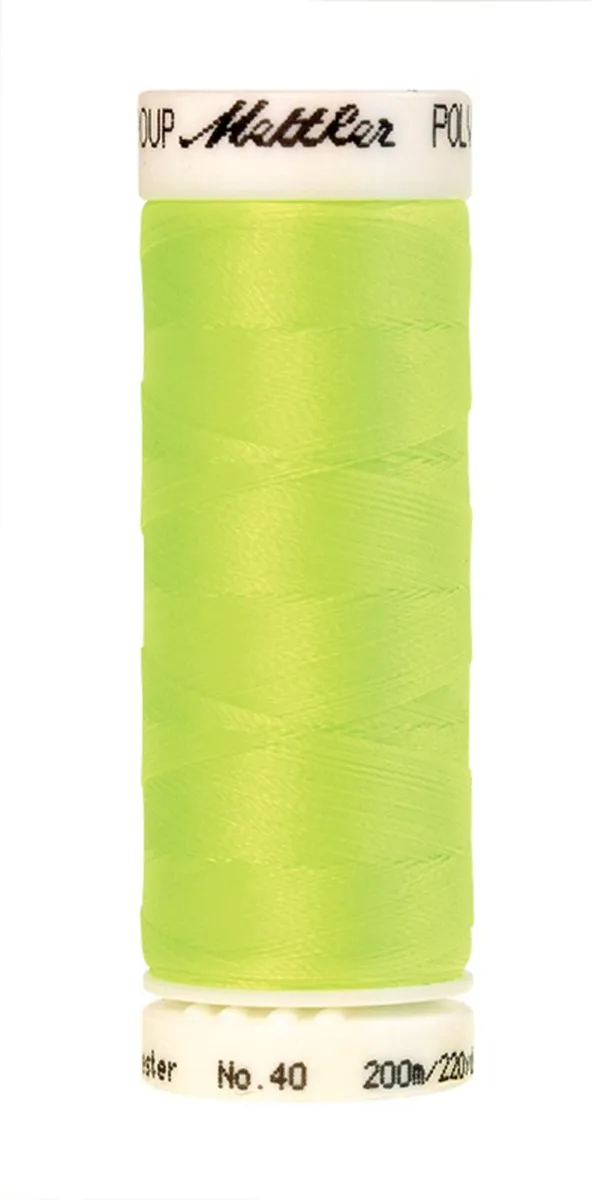 Amann Polysheen Borduurgaren Groen 5940