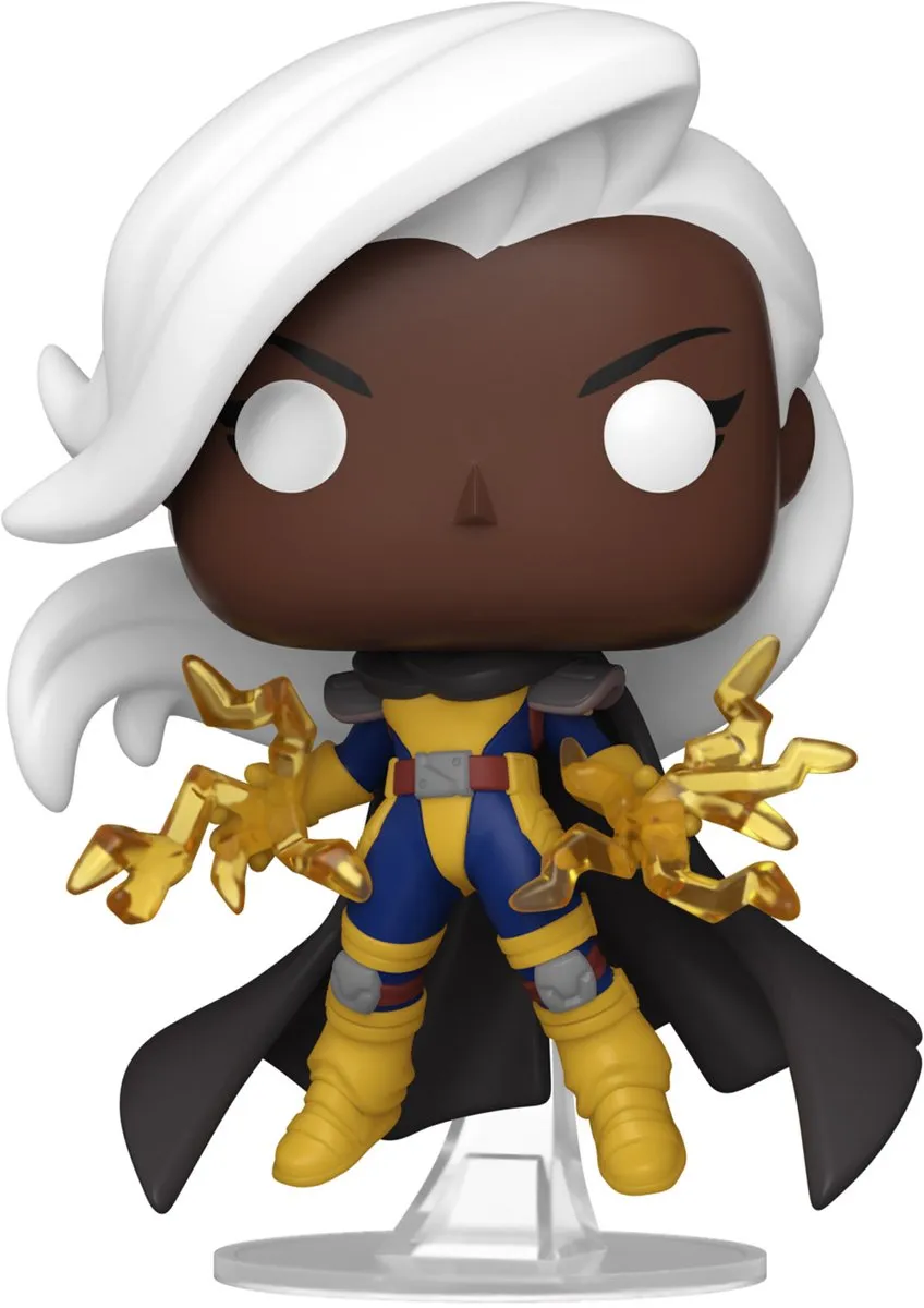 Funko POP Marvel X-Men '97 S3 POP 5