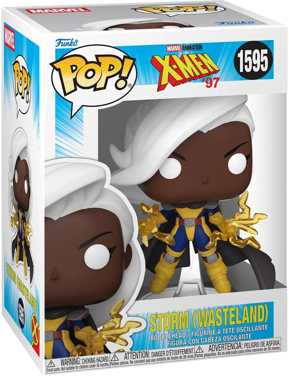 Funko POP Marvel X-Men '97 S3 POP 5