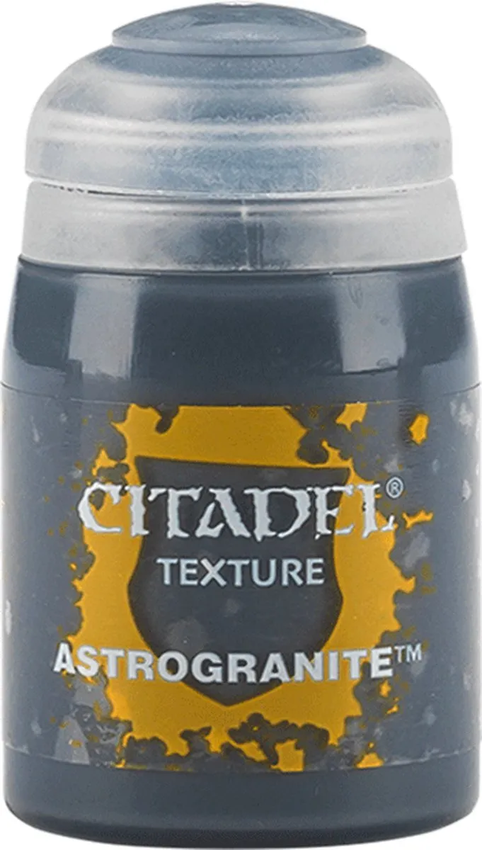 Games Workshop Citadel Astrogranite