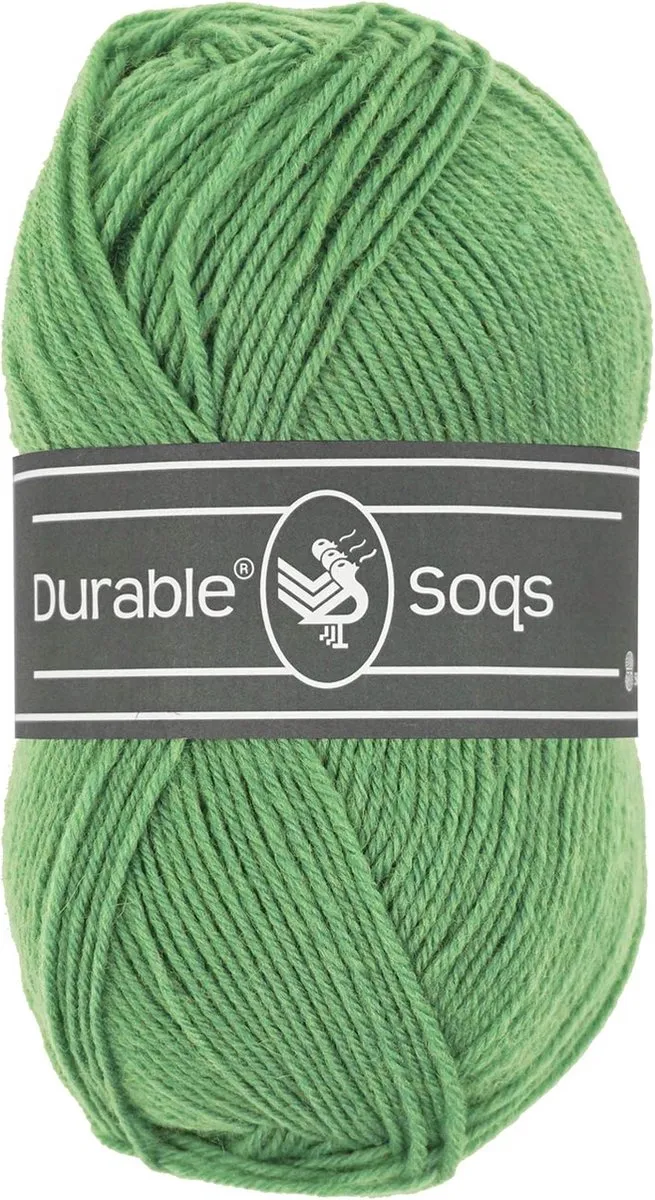 Durable Soqs .2133 Notitieblok