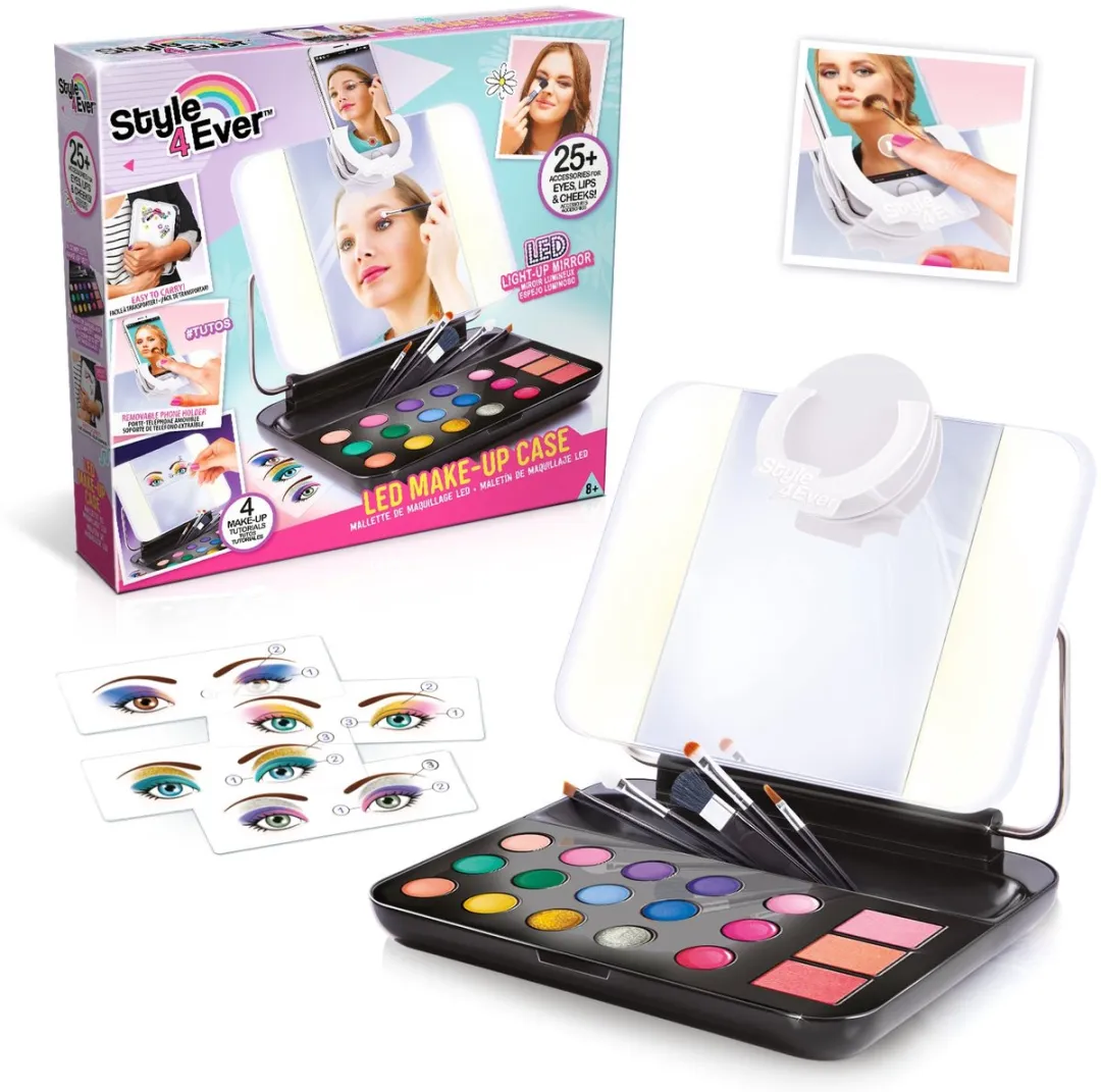 Canal Toys Make-up Etui Style 4 Ever OFG247