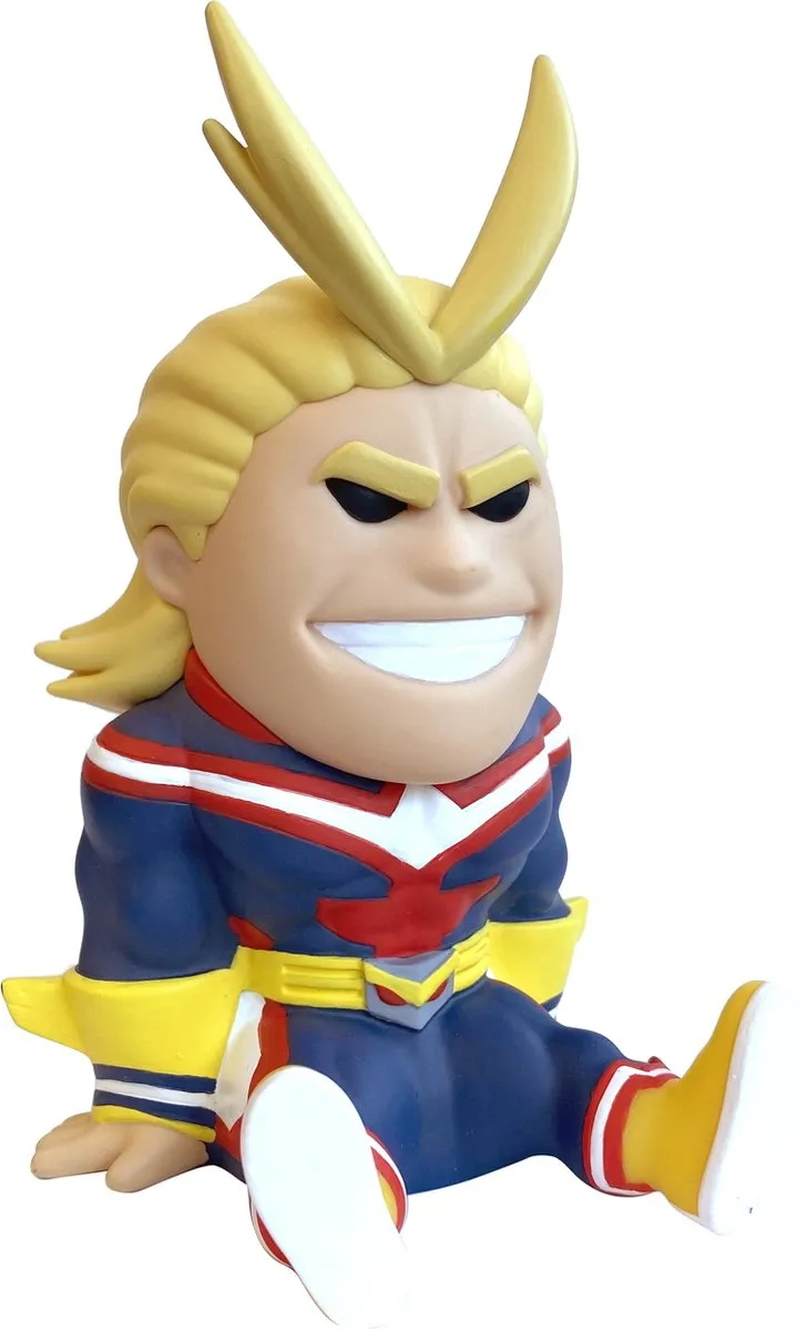 Plastoy My Hero Academia All Might Spaarpot