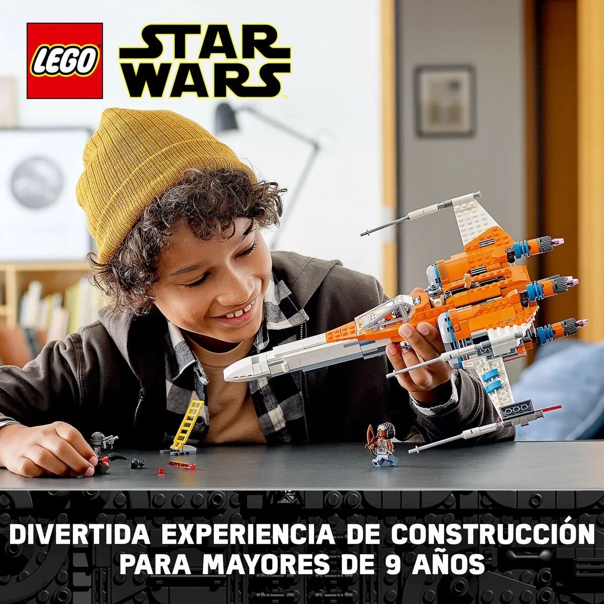 LEGO Minecraft Het Koraalrif 21164 - 564 Stukken