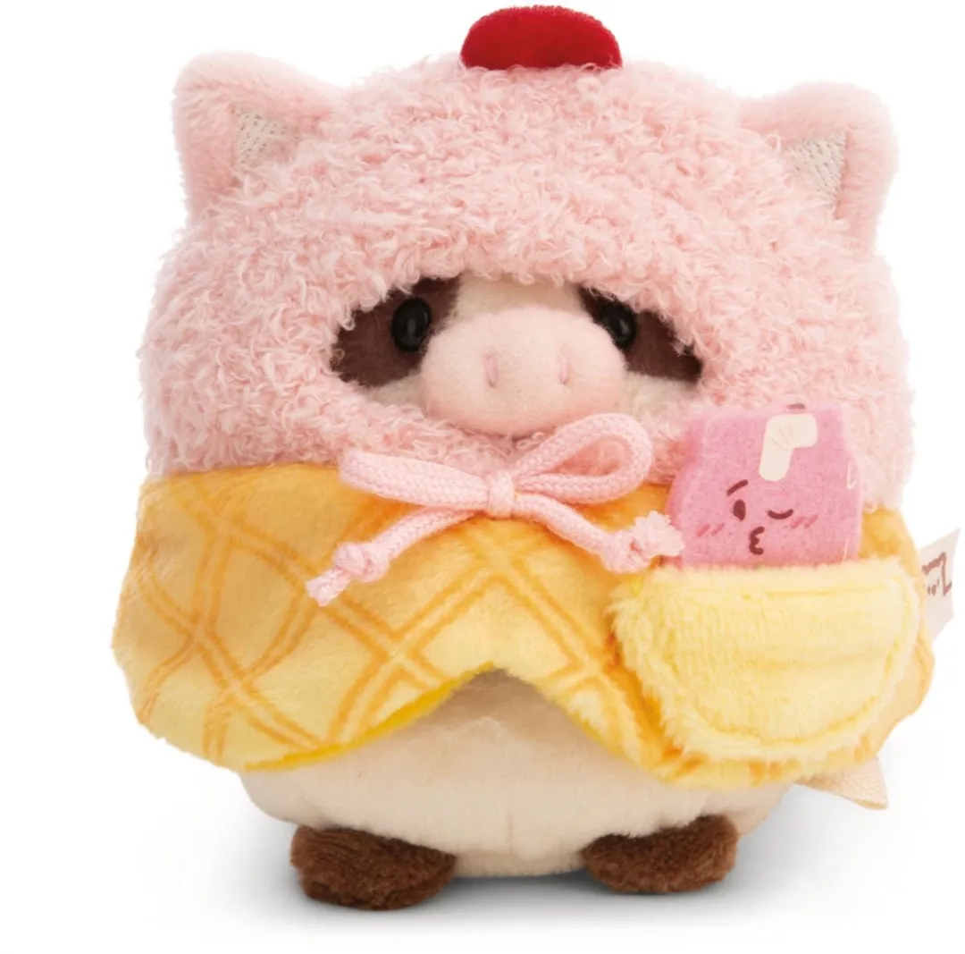Nici Moona Knuffelkoe 8cm