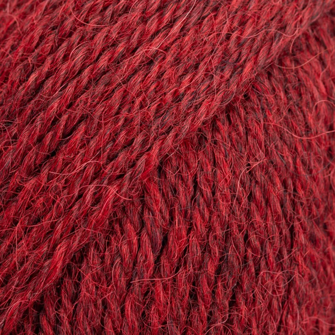 Drops Alpaca Mix Wol Garen