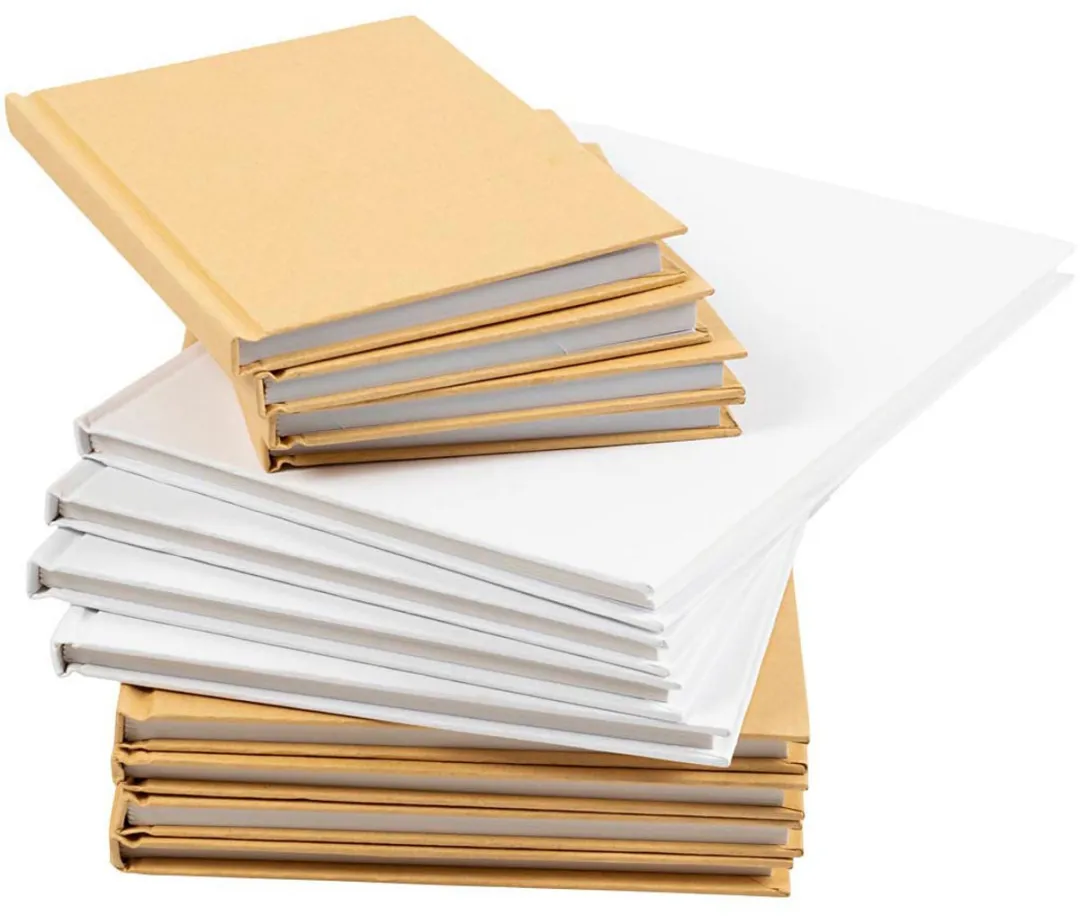 Creativ Company Notitieboeken