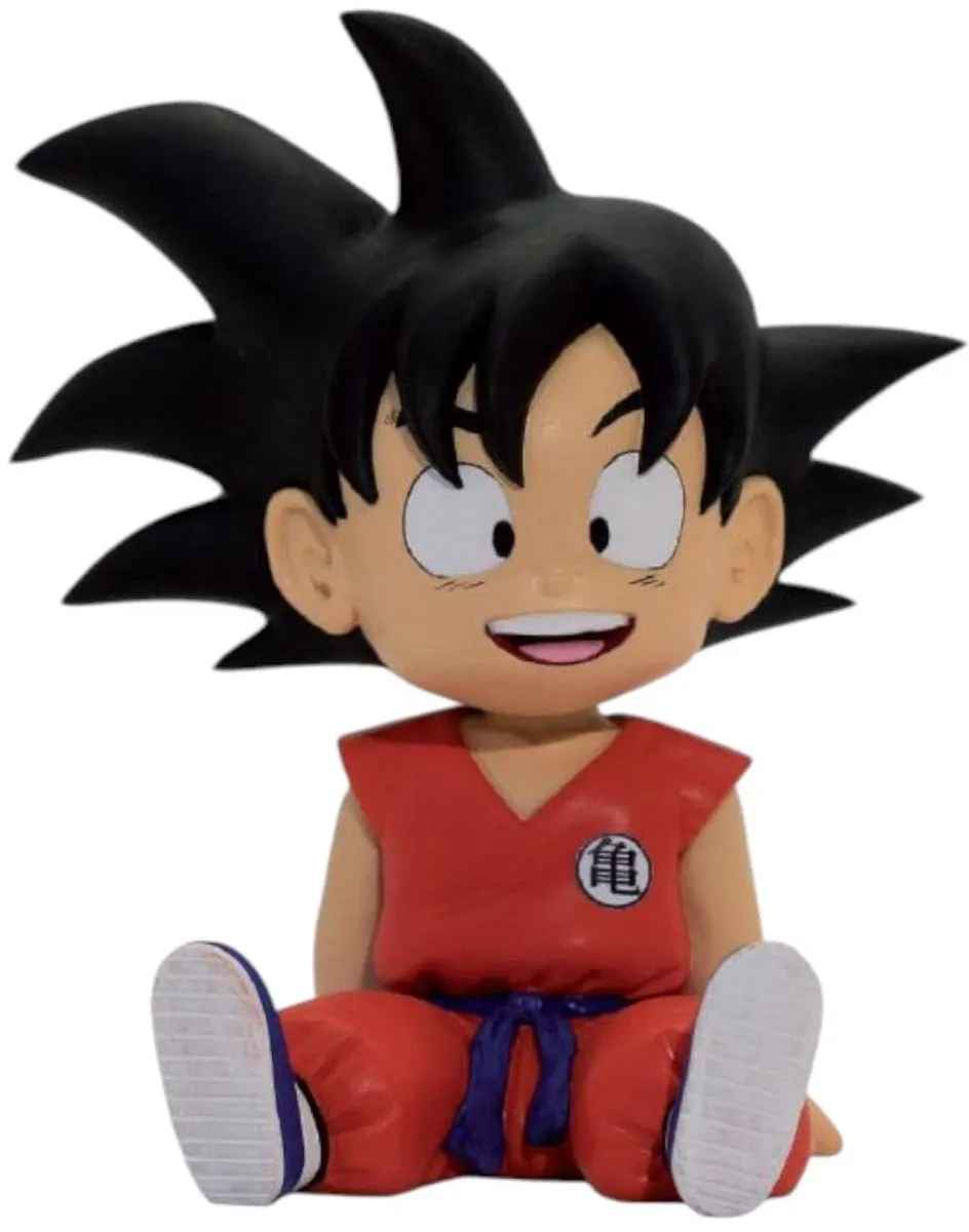 Dragon Ball: Son Goku Mini-Moneybox